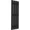 Ekena Millwork Americraft 4-Board, 3 Batten Exterior Real Wood Spaced Board-n-Batten Shutters, ARW401SB415X44BLH, PR ARW401SB415X44BLH - alternate 7